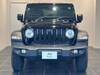 CHRYSLER JEEP WRANGLER UNLIMITED