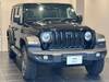 CHRYSLER JEEP WRANGLER UNLIMITED