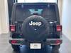 CHRYSLER JEEP WRANGLER UNLIMITED