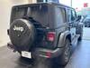 CHRYSLER JEEP WRANGLER UNLIMITED