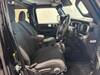 CHRYSLER JEEP WRANGLER UNLIMITED