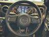 CHRYSLER JEEP WRANGLER UNLIMITED