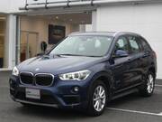 2018 BMW X1