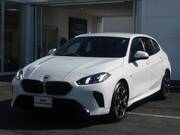 2024 BMW 1 SERIES