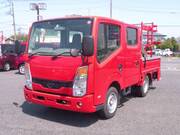 2008 NISSAN OTHER
