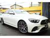 MERCEDES BENZ E-CLASS