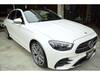 MERCEDES BENZ E-CLASS