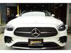 MERCEDES BENZ E-CLASS