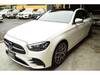 MERCEDES BENZ E-CLASS