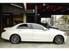 MERCEDES BENZ E-CLASS