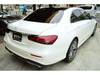 MERCEDES BENZ E-CLASS