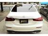 MERCEDES BENZ E-CLASS