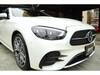 MERCEDES BENZ E-CLASS