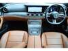 MERCEDES BENZ E-CLASS
