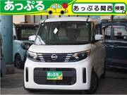 2024 NISSAN ROOX