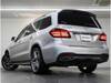MERCEDES BENZ GLS