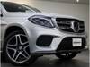MERCEDES BENZ GLS