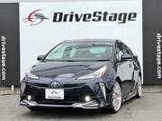 2021 TOYOTA PRIUS