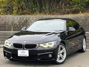 2018 BMW 4 SERIES