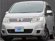 2009 NISSAN SERENA