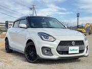 2017 SUZUKI SWIFT SPORT