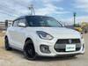 SUZUKI SWIFT SPORT