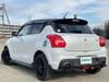SUZUKI SWIFT SPORT