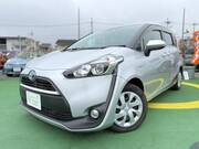 2016 TOYOTA SIENTA