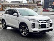 2024 MITSUBISHI RVR G