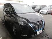 2020 NISSAN SERENA