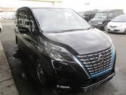 2020 NISSAN SERENA