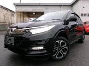 2020 HONDA VEZEL