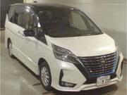 2020 NISSAN SERENA
