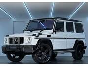 2014 MERCEDES BENZ G-CLASS