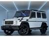 MERCEDES BENZ G-CLASS