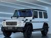 MERCEDES BENZ G-CLASS