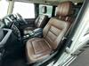 MERCEDES BENZ G-CLASS