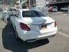 MERCEDES BENZ C-CLASS