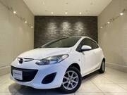2012 MAZDA DEMIO