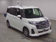 2020 TOYOTA ROOMY