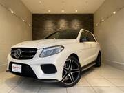 2016 MERCEDES BENZ GLE