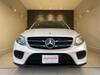 MERCEDES BENZ GLE