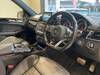 MERCEDES BENZ GLE
