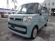 2020 SUZUKI SPACIA