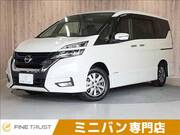 2018 NISSAN SERENA