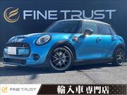 2015 BMW MINI