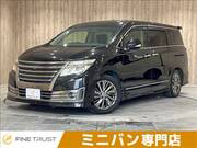 2014 NISSAN ELGRAND