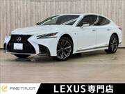 2017 LEXUS LS