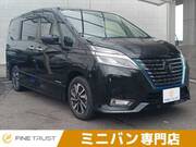 2020 NISSAN SERENA