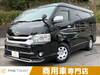 TOYOTA HIACE WAGON